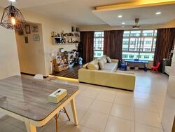 Blk 428A Floral Spring @ Yishun (Yishun), HDB 5 Rooms #574552681